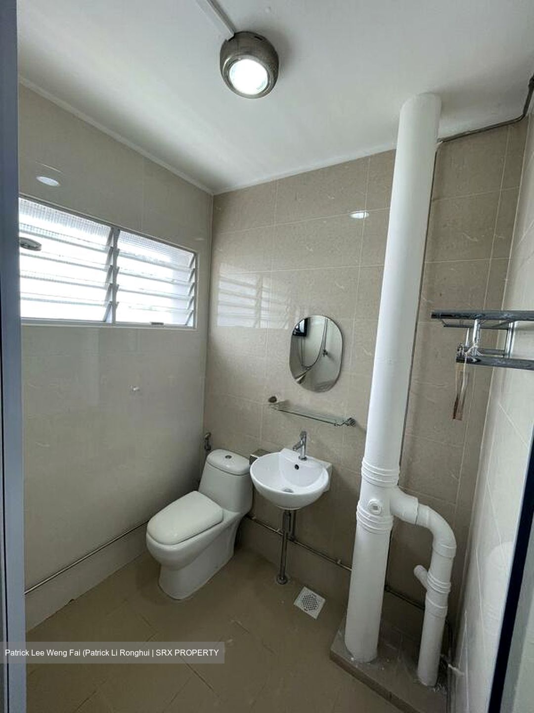 Blk 807 Tampines Polyview (Tampines), HDB 3 Rooms #522911441